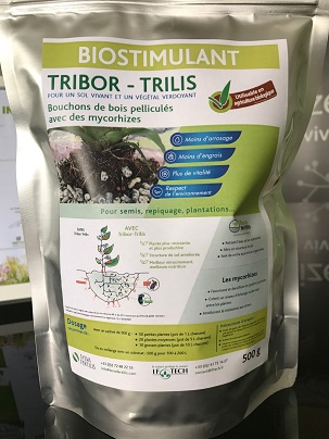 TRIBOR / TRILIS TRIBOR / TRILIS