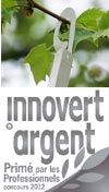 TRIGADOR : innovert argent