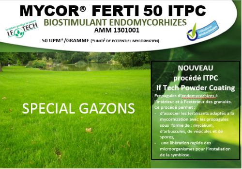 MYCOR® FERTI 50