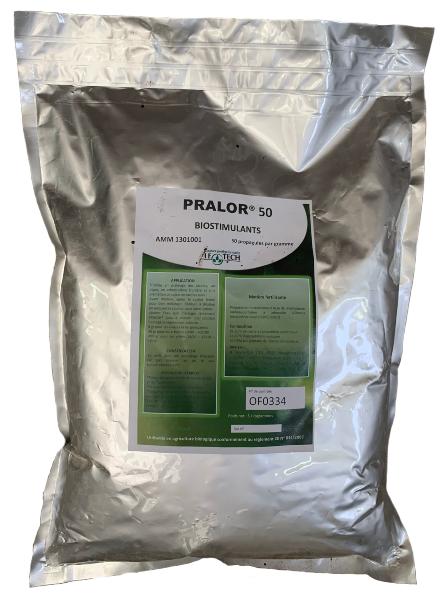 PRALOR® 50