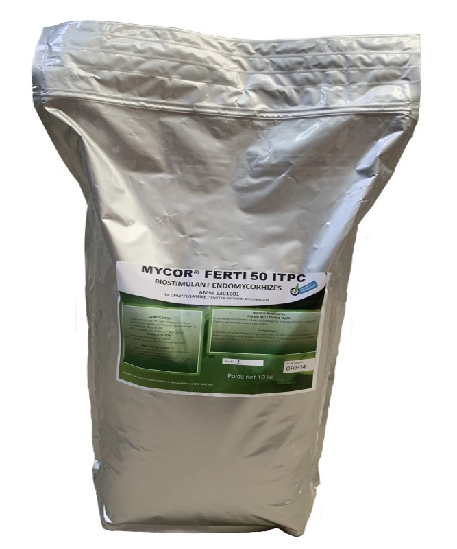 MYCOR® FERTI 50