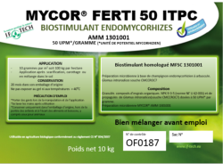 MYCOR® FERTI 50