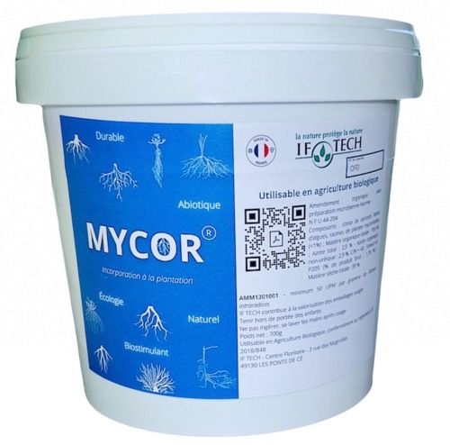 MYCOR® en pot de 2.3 L