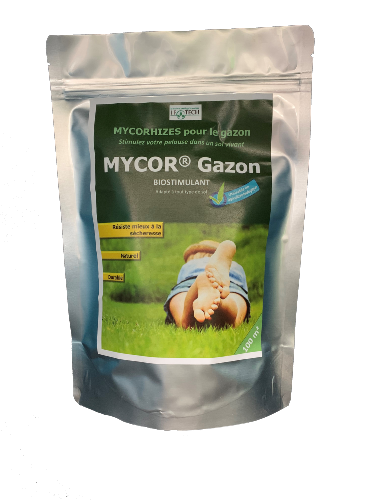 MYCOR gazon pour 100m