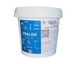 PRALOR® pot de 1kg