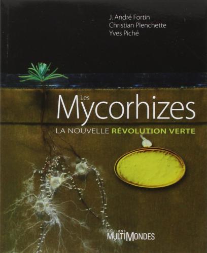 LIVRE SUR LES MYCORHIZES